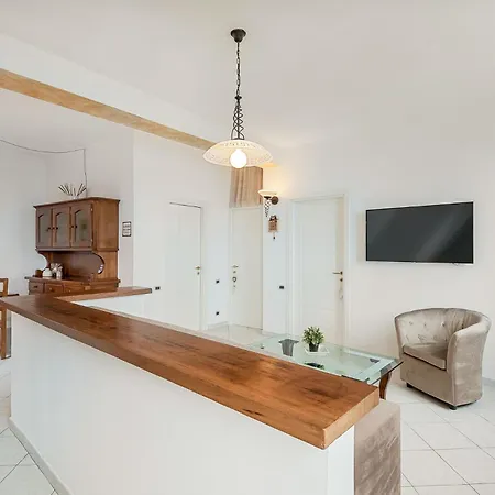 Casa Fuori Di Mare Διαμέρισμα *