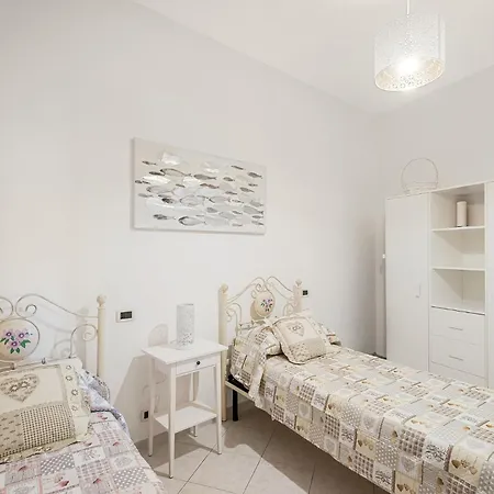 Casa Fuori Di Mare * 韦尔纳扎