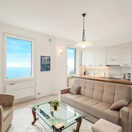 Casa Fuori Di Mare * 韦尔纳扎