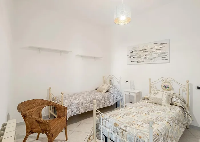 Casa Fuori Di Mare * Βερνάτσα