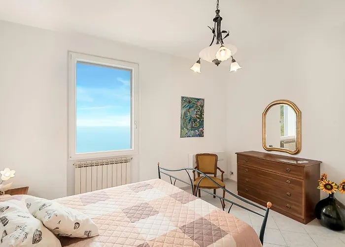 Casa Fuori Di Mare Διαμέρισμα *