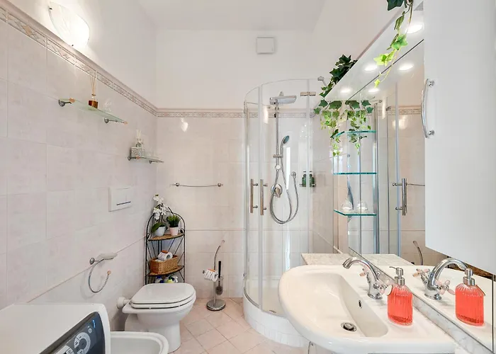 Casa Fuori Di Mare شقة فيرناتْسا