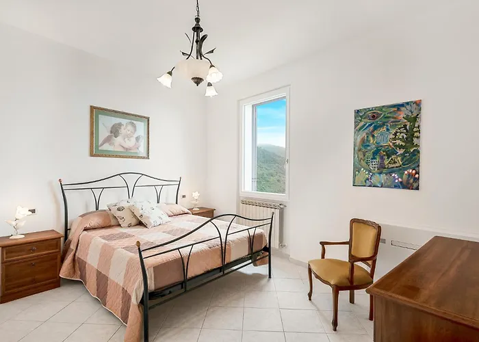 Casa Fuori Di Mare * فيرناتْسا