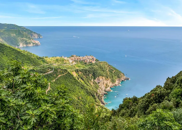 Casa Fuori Di Mare *