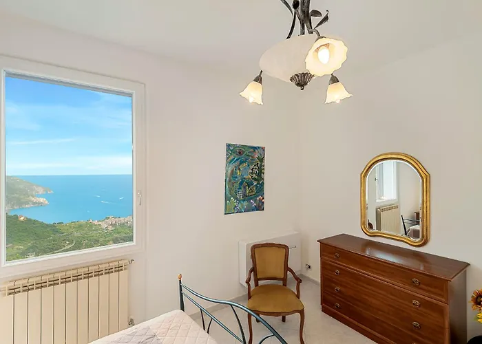 شقة Casa Fuori Di Mare *