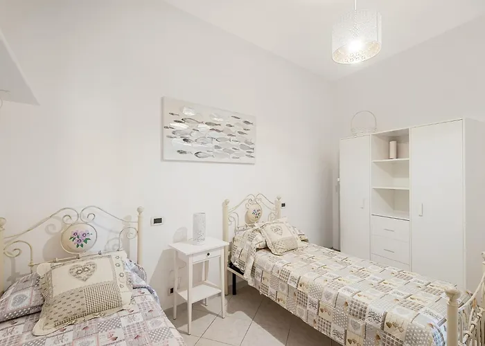 Casa Fuori Di Mare * Βερνάτσα