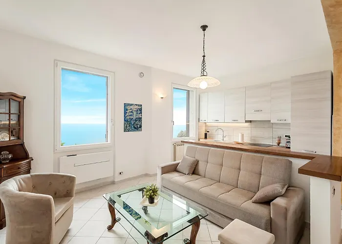 Casa Fuori Di Mare * فيرناتْسا