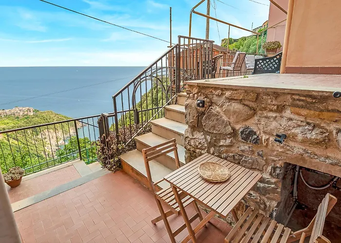 Casa Fuori Di Mare
