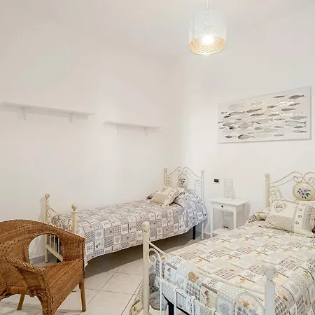 Casa Fuori Di Mare * Vernazza