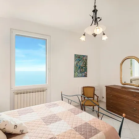 Casa Fuori Di Mare Apartment *