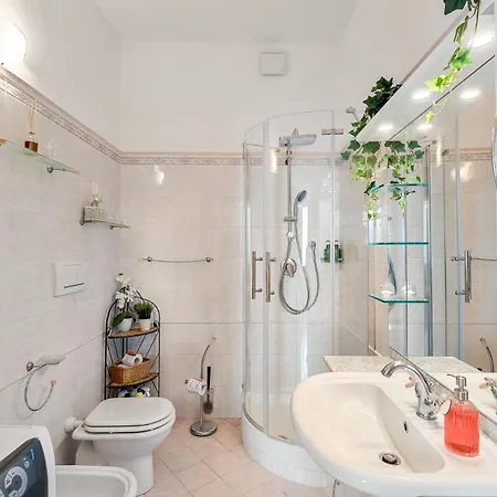 Casa Fuori Di Mare Appartement Vernazza