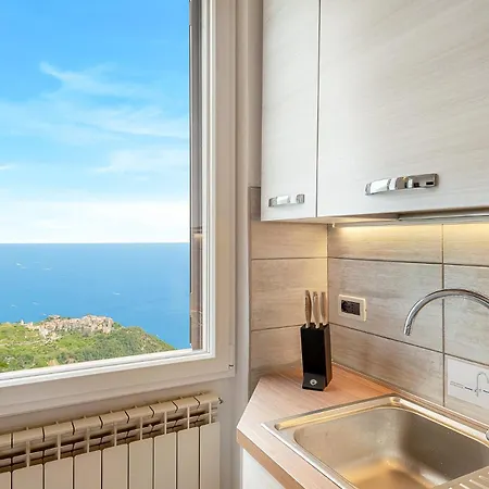 Casa Fuori Di Mare Appartement Vernazza