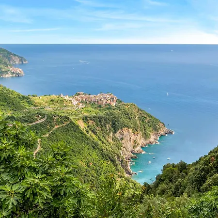 Casa Fuori Di Mare *