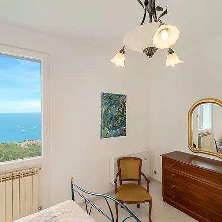 Apartment Casa Fuori Di Mare *