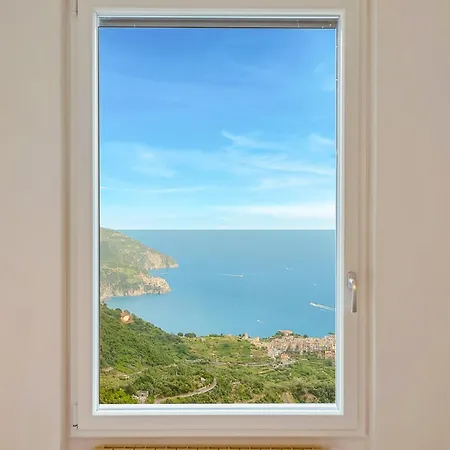 Casa Fuori Di Mare Apartment Vernazza