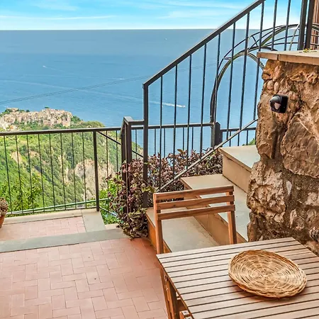 Casa Fuori Di Mare Vernazza